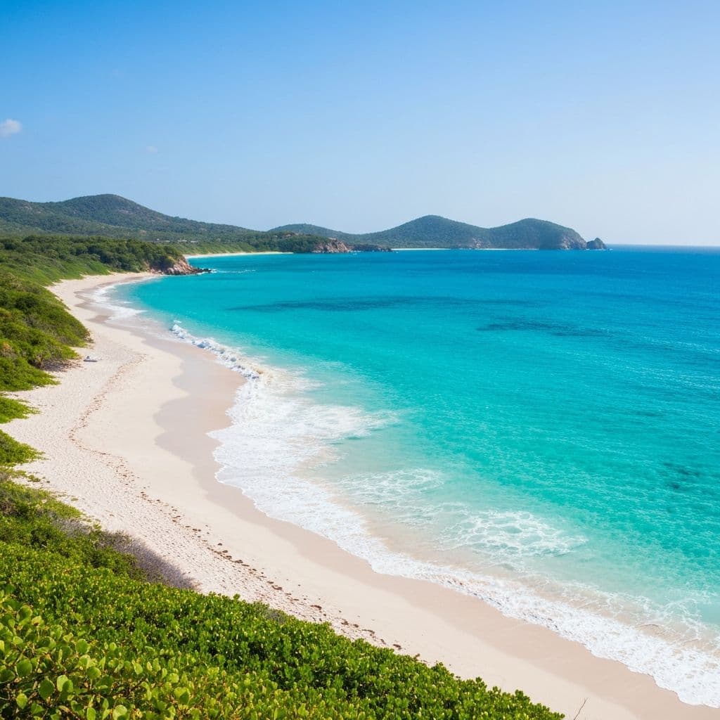 Isla Espíritu Santo