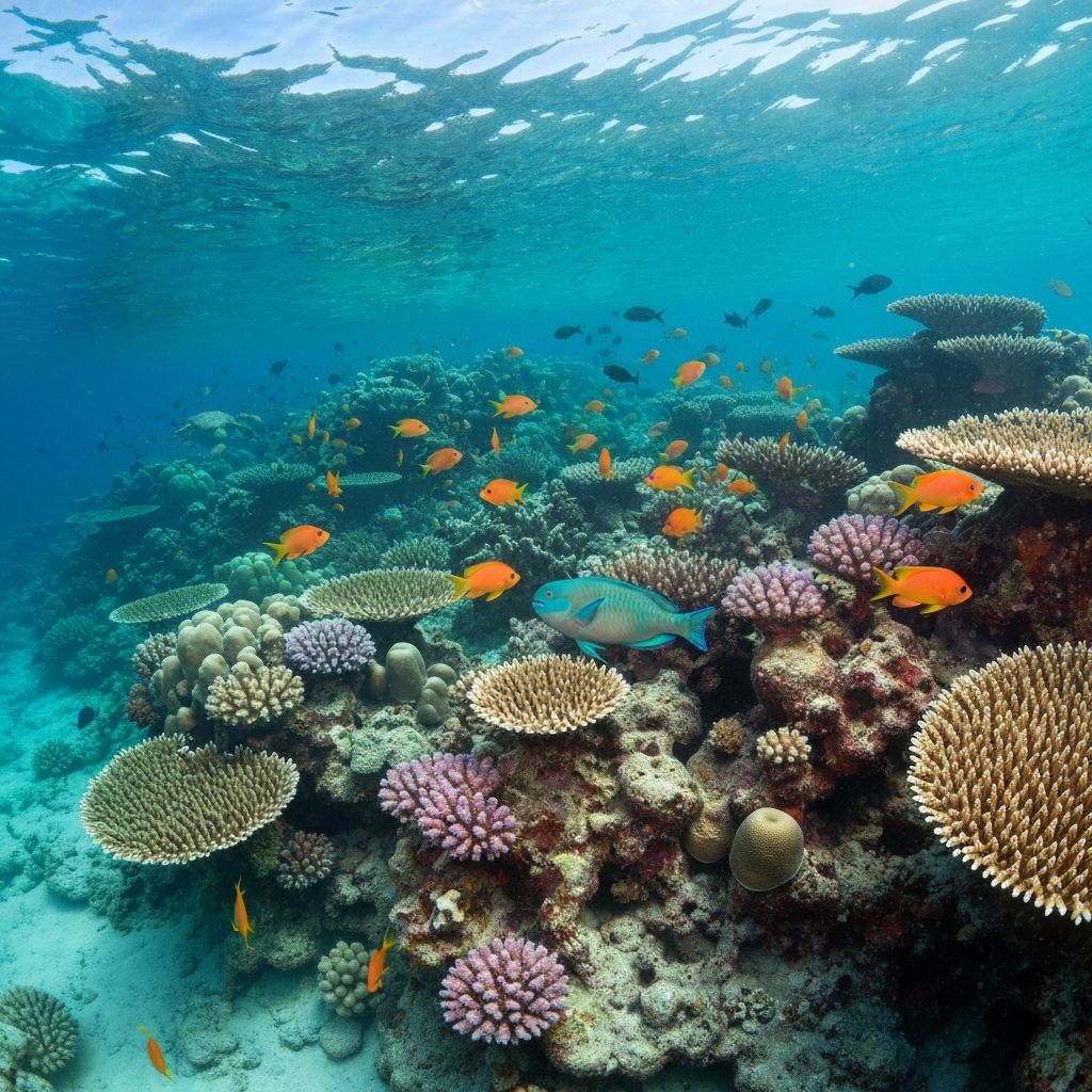 Buceo en Cabo Pulmo